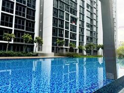 Symphony Suites (D27), Condominium #458137551